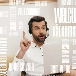 languages - deposit photos